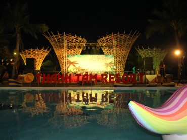 Resort Gala Dinner 11