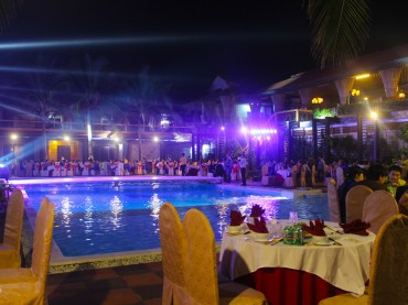 Resort Gala Dinner 14