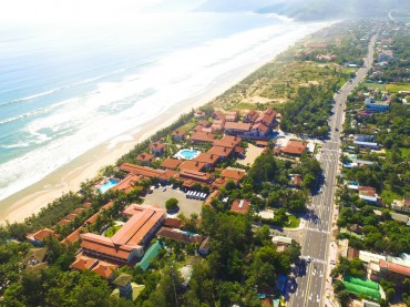 Resort Overview 2