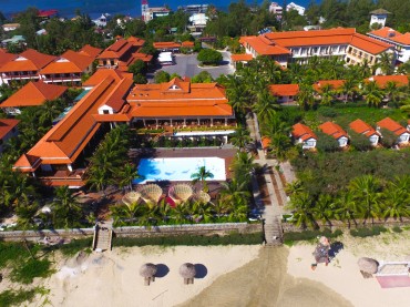 Resort Overview 4