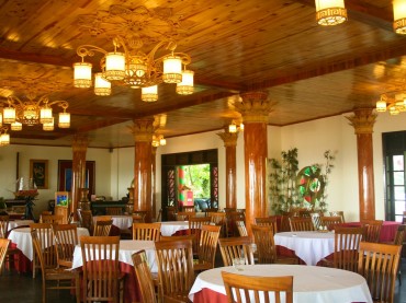Resort Restaurant 1