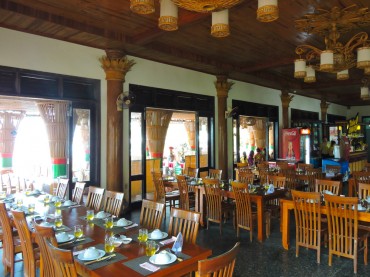 Resort Restaurant 2