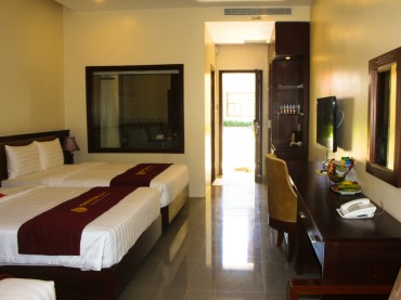 Resort Room 11