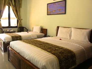 Resort Room 8